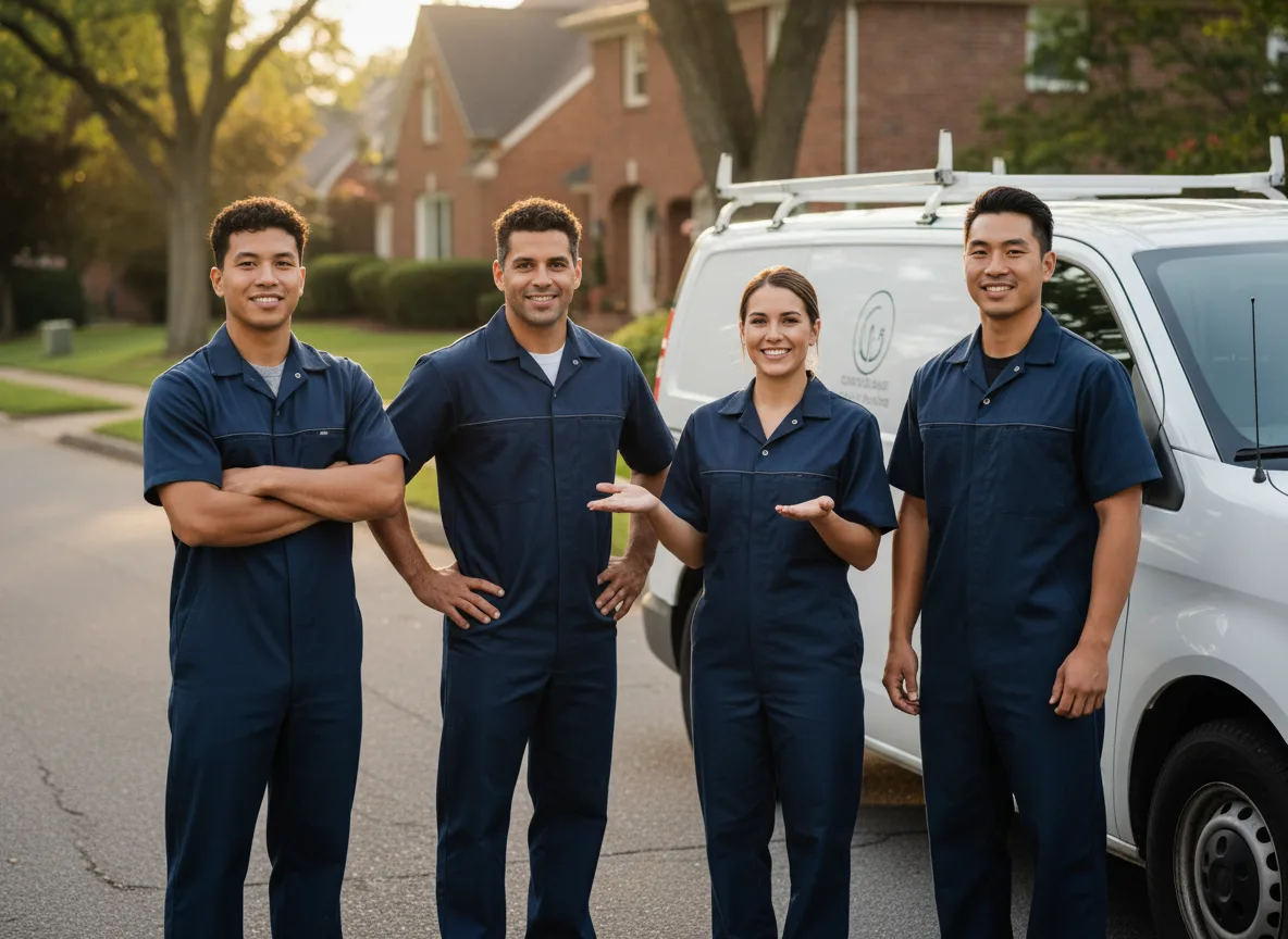 Home Gutter Service company in Arlington, MN